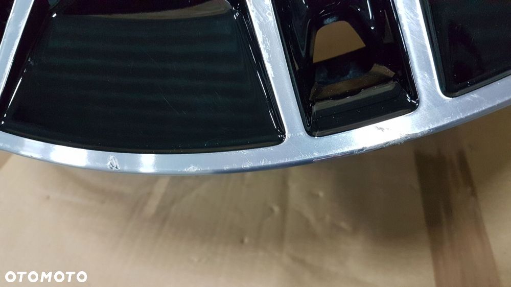 felga mercedes eqs amg 9.5jx21 et 30.1 - 8