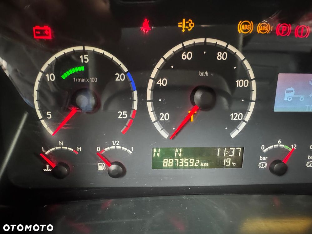 Scania R 420 HPI / MEGA / EURO 5 - 17