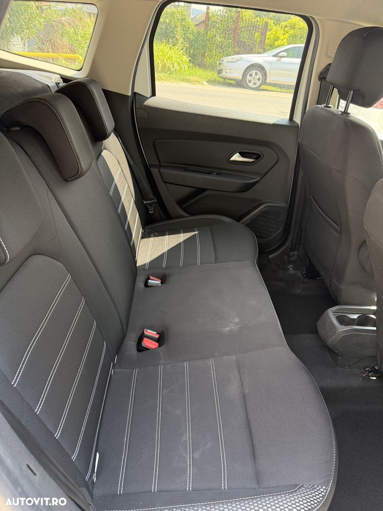 Dacia Duster 1.5 Blue dCi Prestige - 11