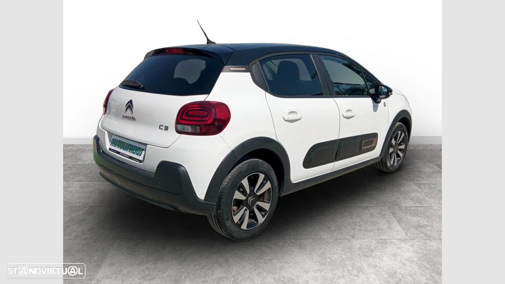 Citroën C3 1.5 BlueHDi C-Series - 5