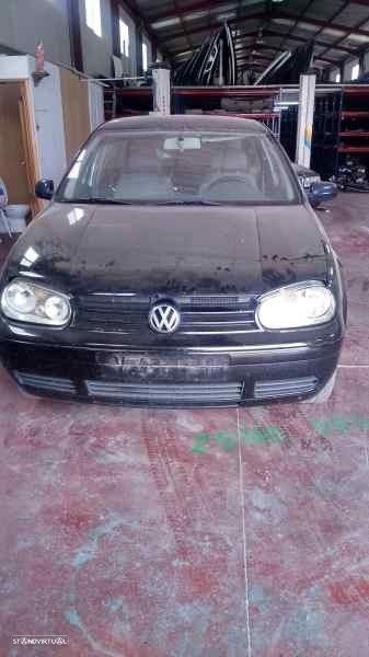 PAINEL FRONTAL VOLKSWAGEN GOLF IV 2000 - - 4