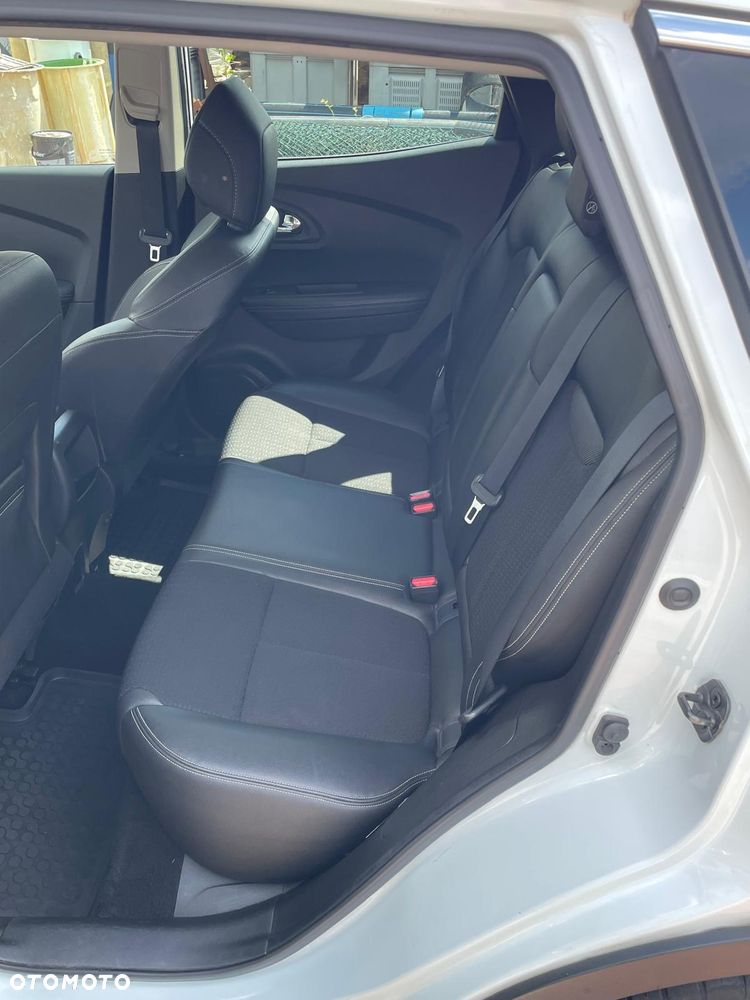 Renault Kadjar 1.2 Energy TCe Life - 11