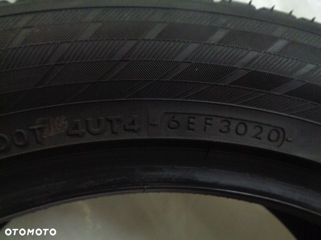 4X YOKOHAMA BLUEARTH V905 225/55R19 99V - 15