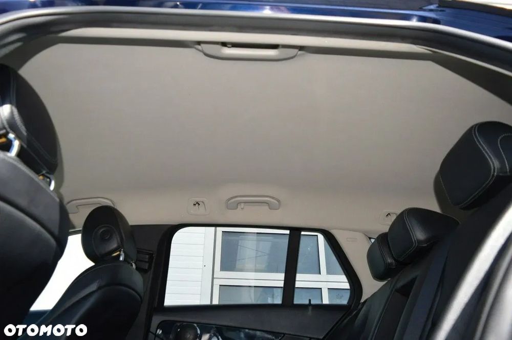 Mercedes-Benz Klasa C 180 (BlueTEC) d T - 25