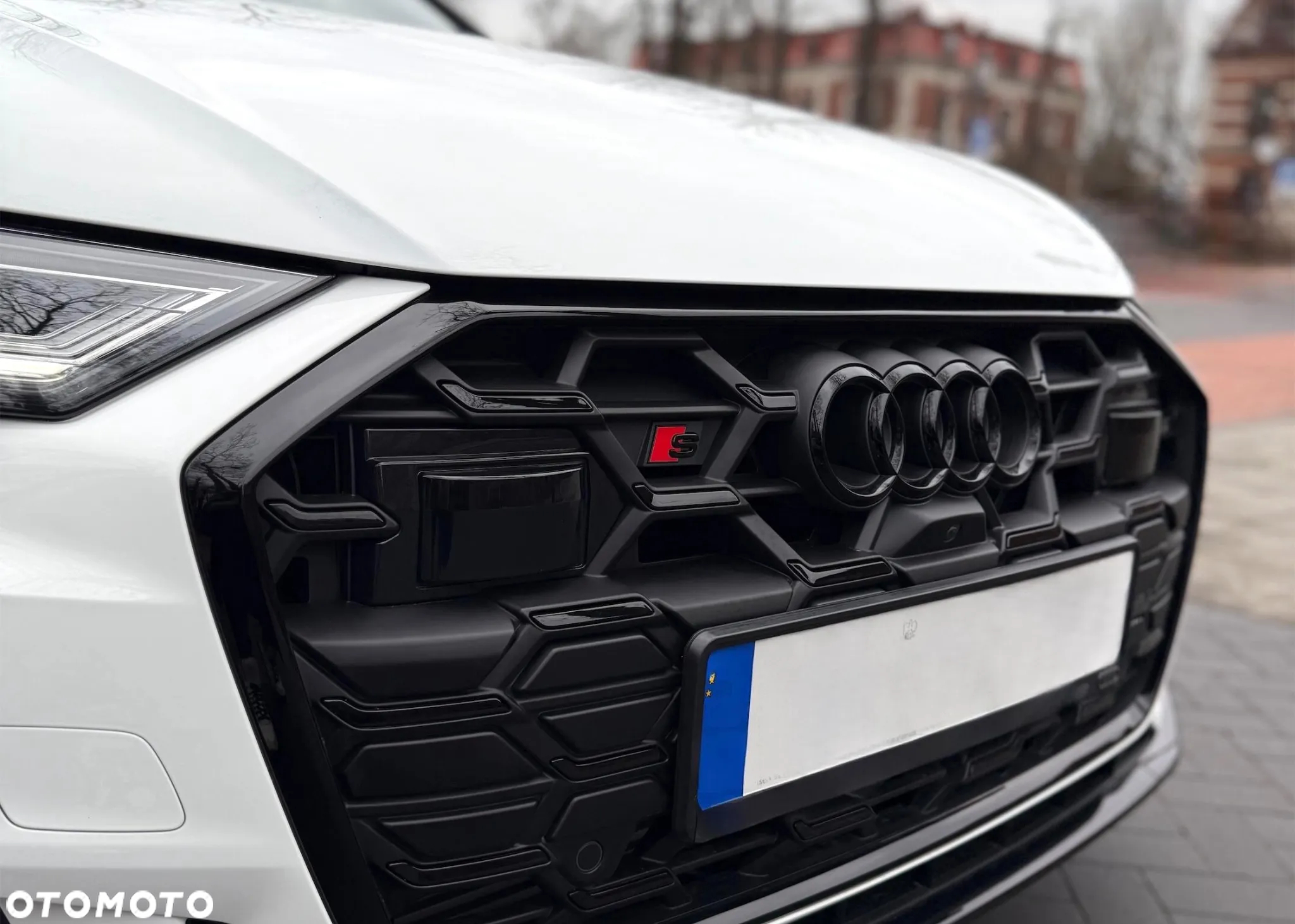 Audi A6 45 TFSI Quattro Sport S tronic - 5