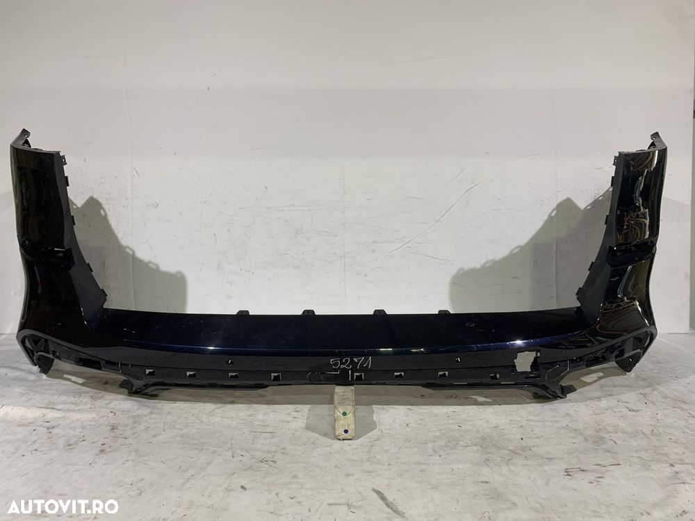 Bara spate BMW X5, G05, M-Sport, 2019, 2020, 2021, 2022, 2023, 51128069240. - 1