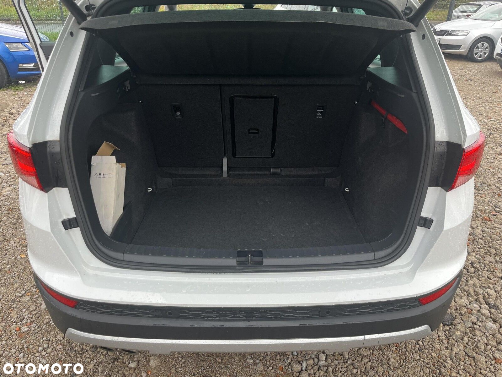 Seat Ateca 2.0 TDI Xcellence S&S DSG - 17