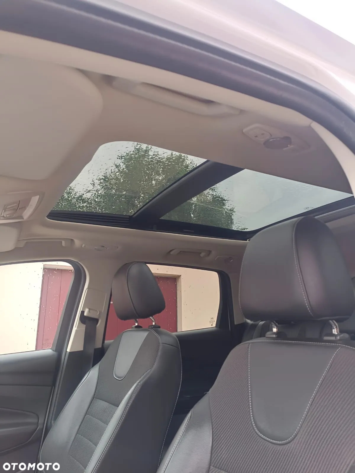 Ford Kuga 2.0 TDCi 4WD Titanium Plus - 7