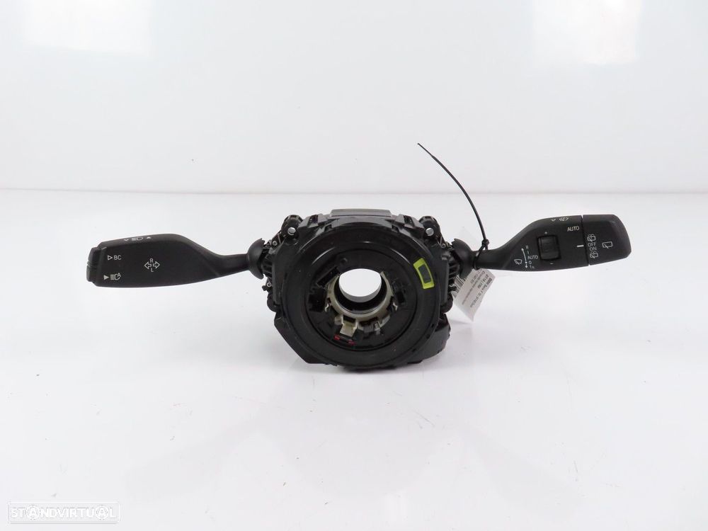 Comandos coluna direcção Usado / Original BMW 5 Touring (G31)/BMW X3 (G01)/BMW X... - 1