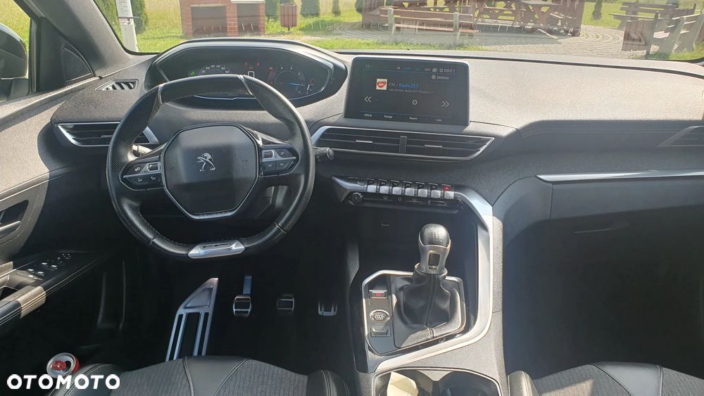 Peugeot 3008 BlueHDi 130 Stop & Start Allure Pack - 7