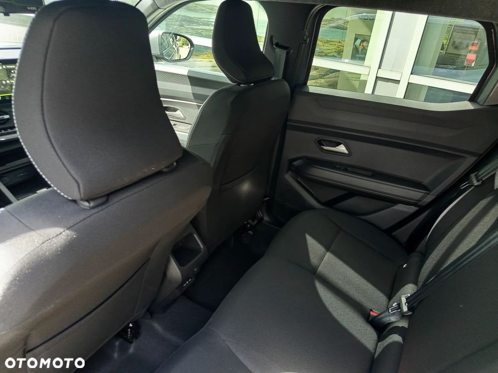 Dacia Duster 1.8 Full Hybrid 155 Journey MMT - 15