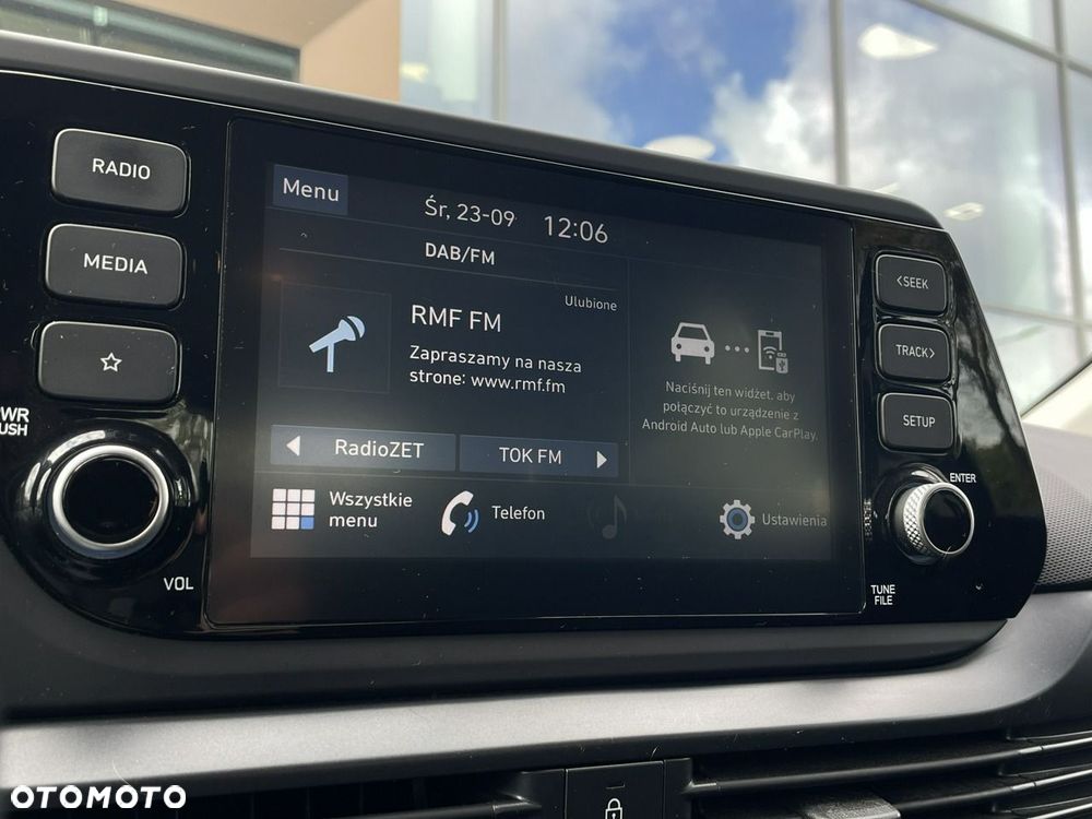 Hyundai Bayon 1.0 T-GDI Smart - 25