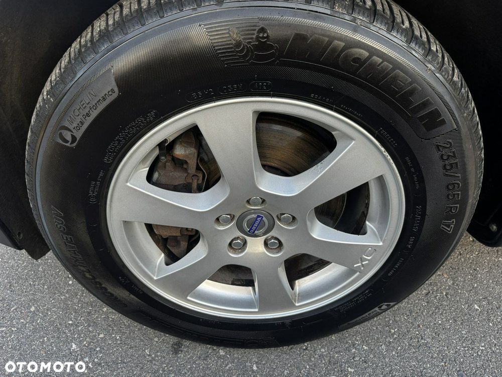 Volvo XC 60 D4 AWD Momentum - 10