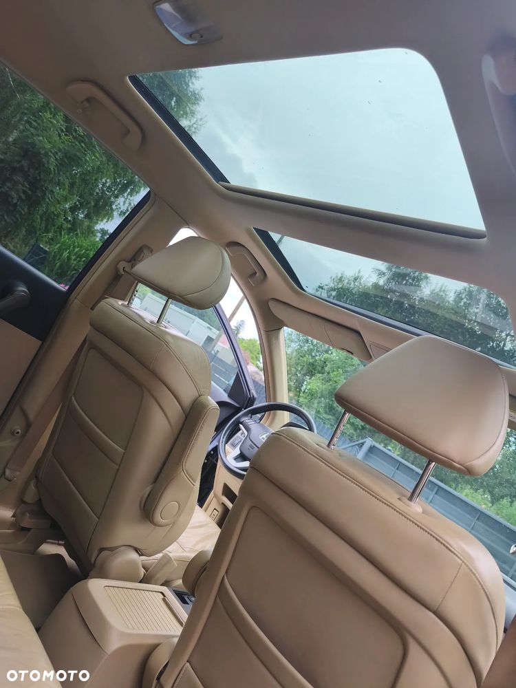 Honda CR-V 2.0 Executive - 10