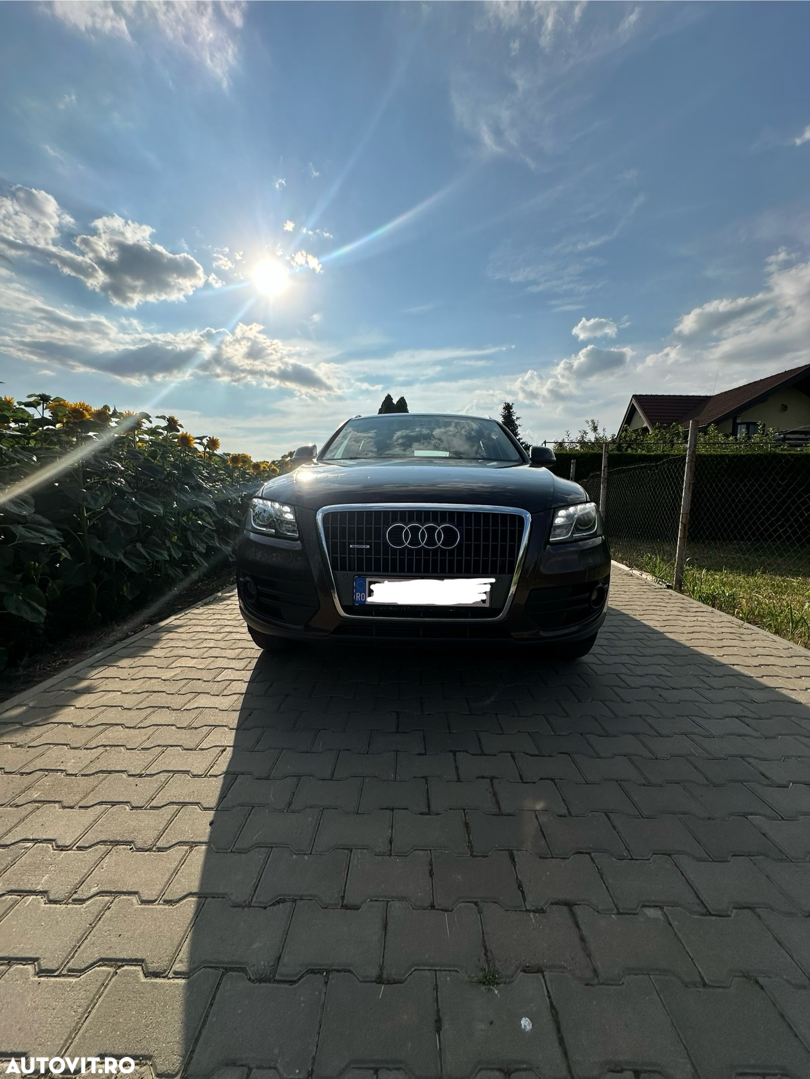Audi Q5 2.0 TDI Quattro S-Tronic - 2