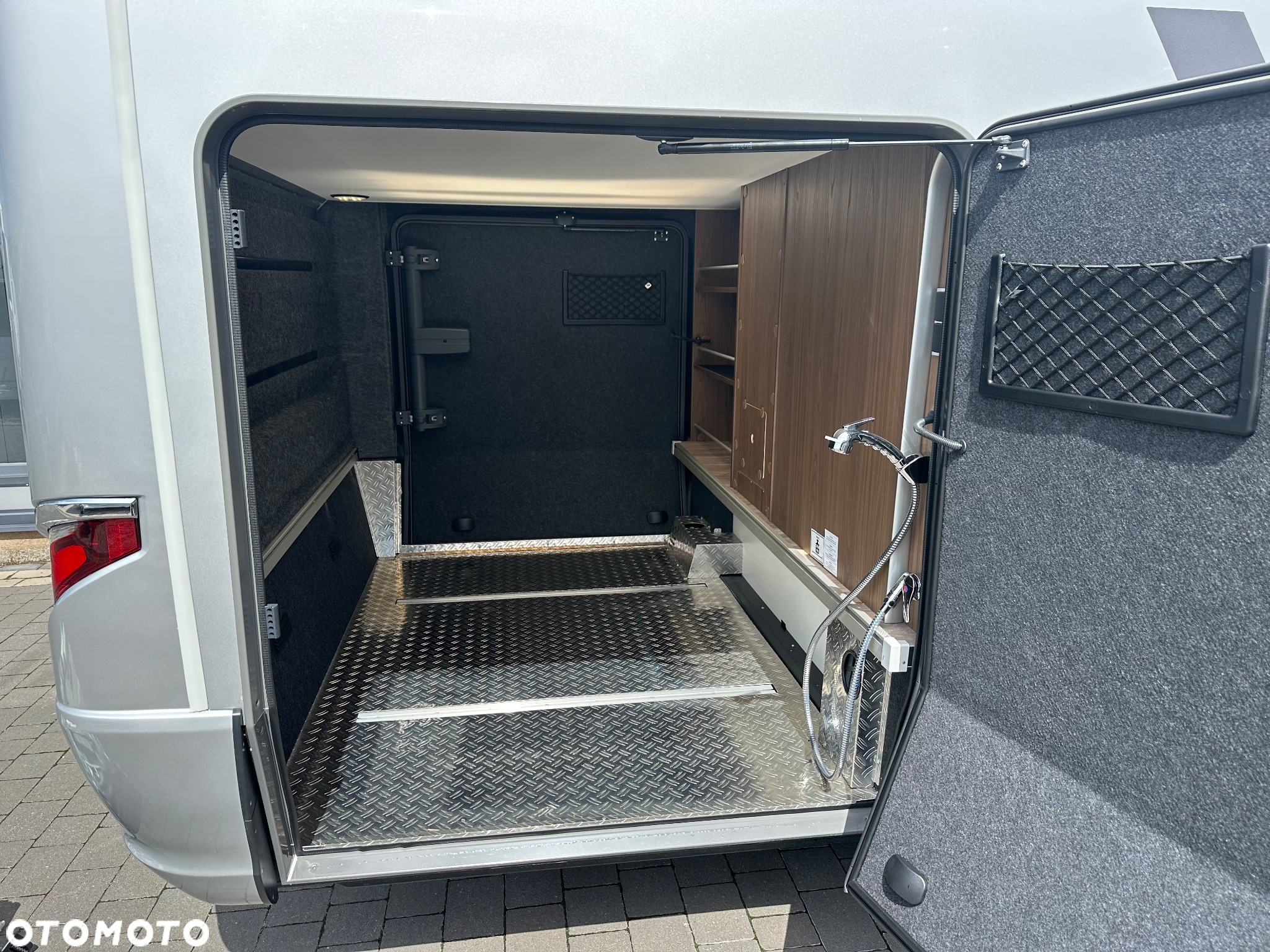 Hymer-Eriba BML I780 - 11
