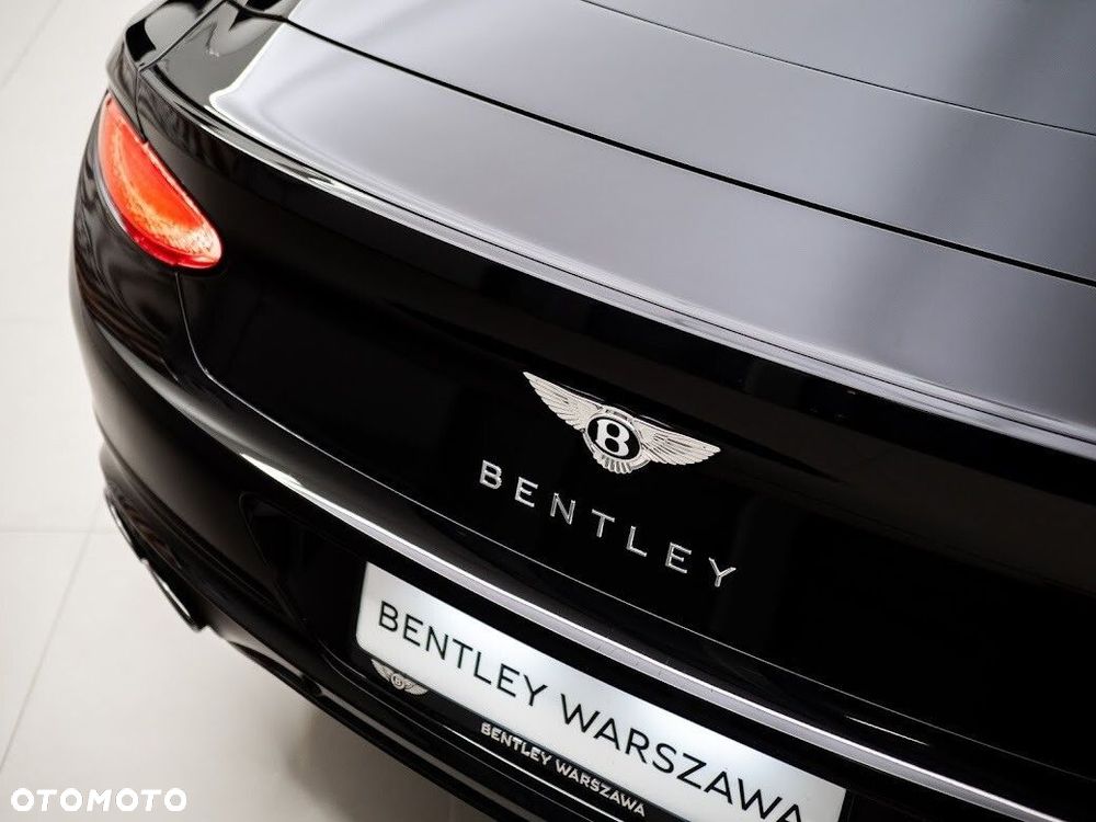 Bentley Continental GT - 23