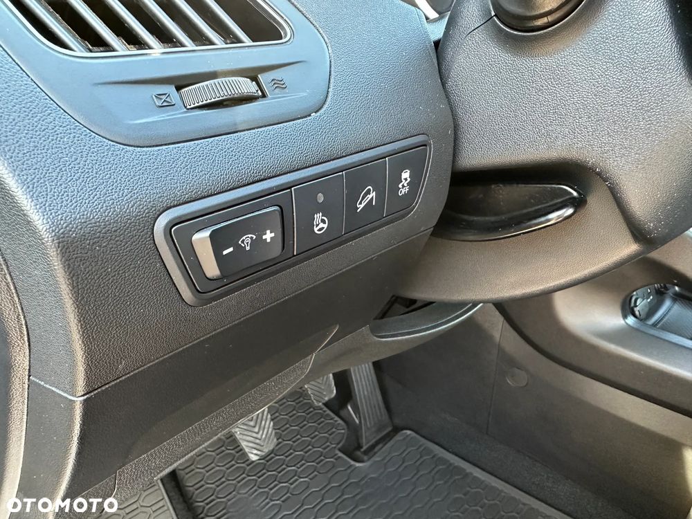 Hyundai ix35 1.6 GDI Premium 2WD - 20