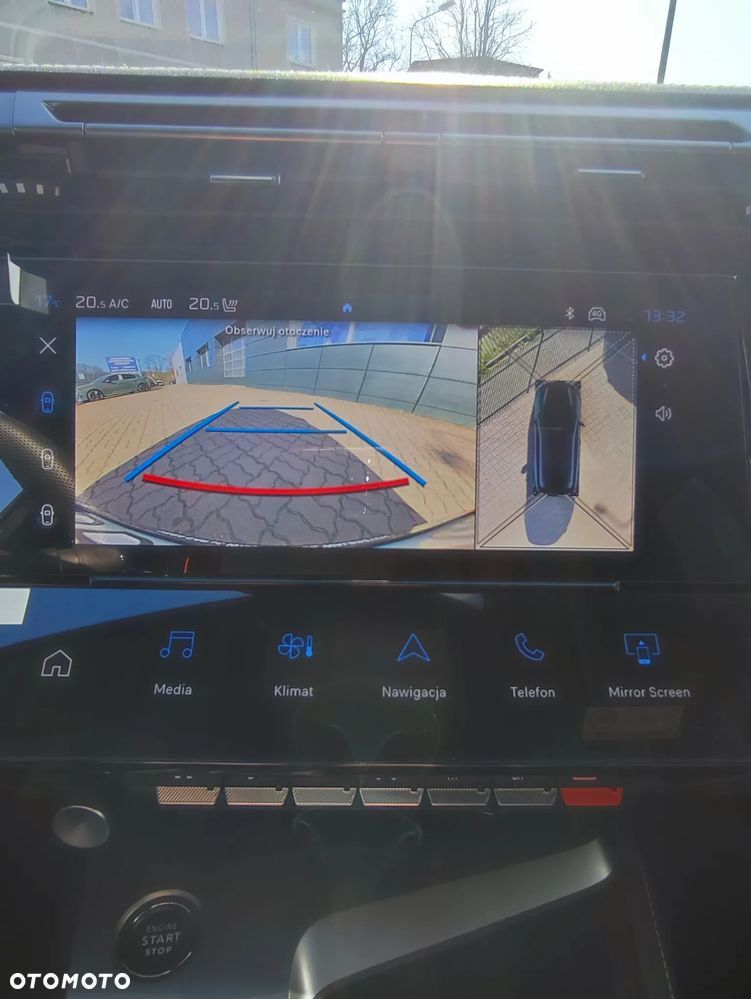 Peugeot 308 1.5 BlueHDi GT S&S EAT8 - 9