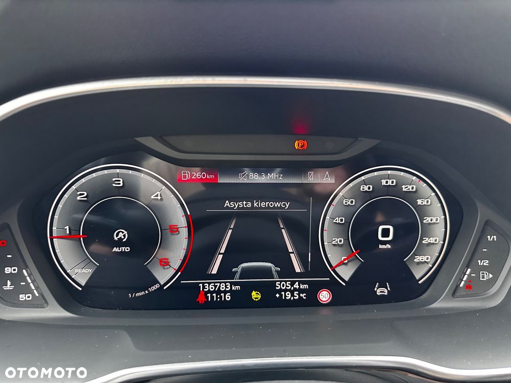 Audi Q3 Sportback 35 TDI S line - 25