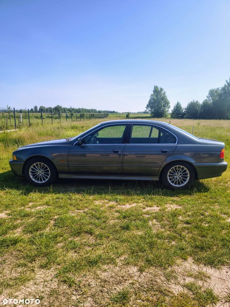 BMW Seria 5 530i - 3