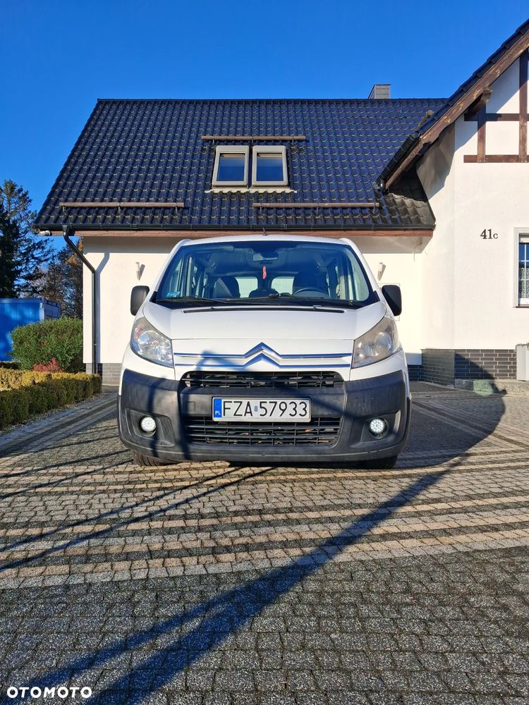 Citroën Jumpy Combi - 6