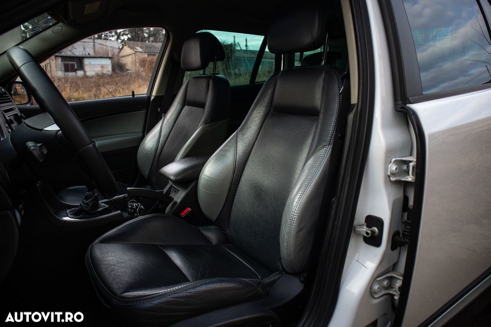 Saab 9-3X - 2