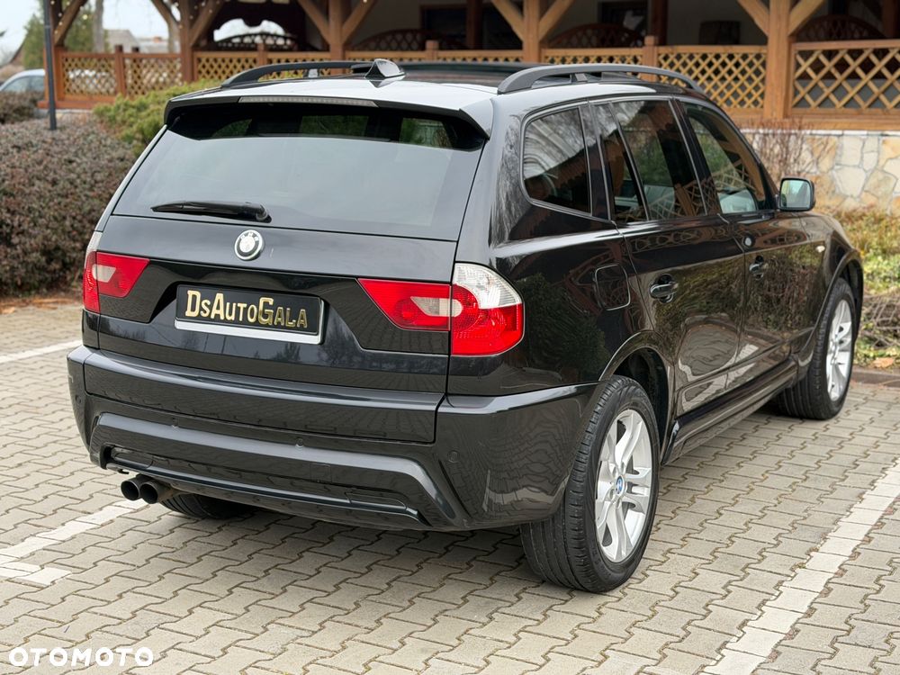 BMW X3 xDrive30d Limited Sport Edition - 11