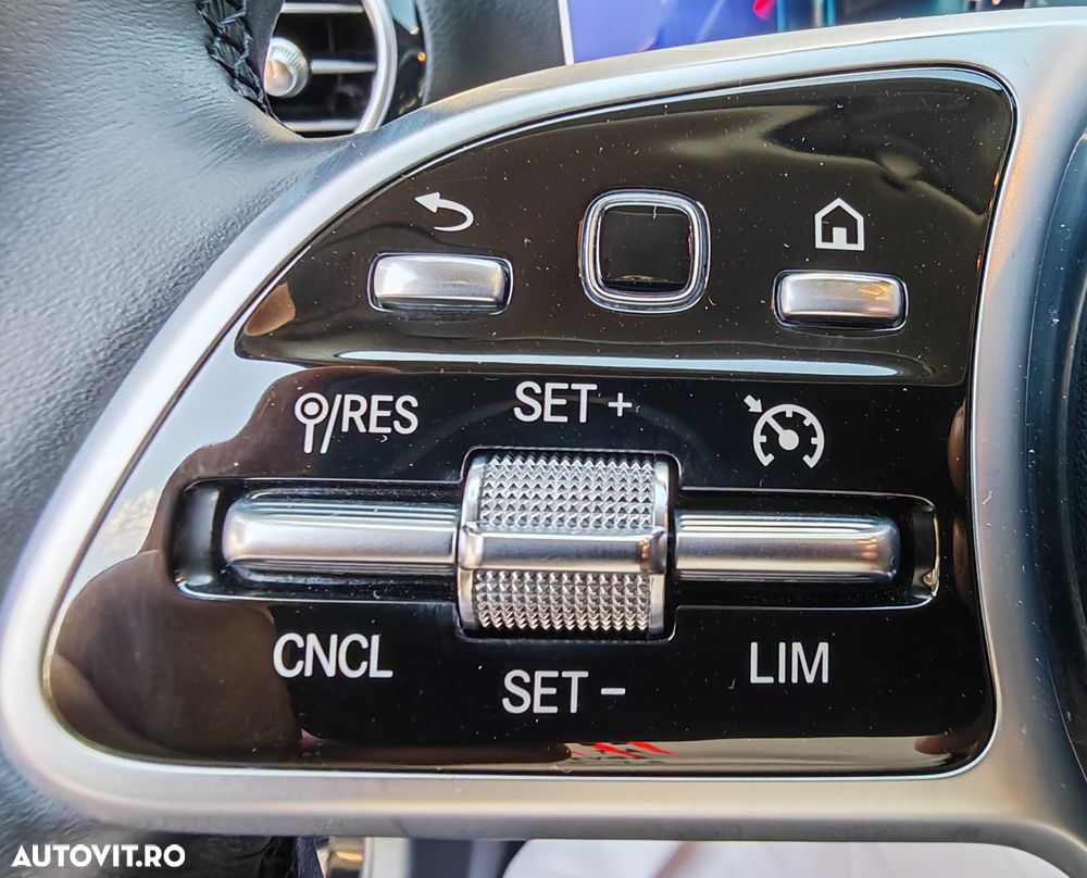 Mercedes-Benz E 220 d 9G-TRONIC - 14