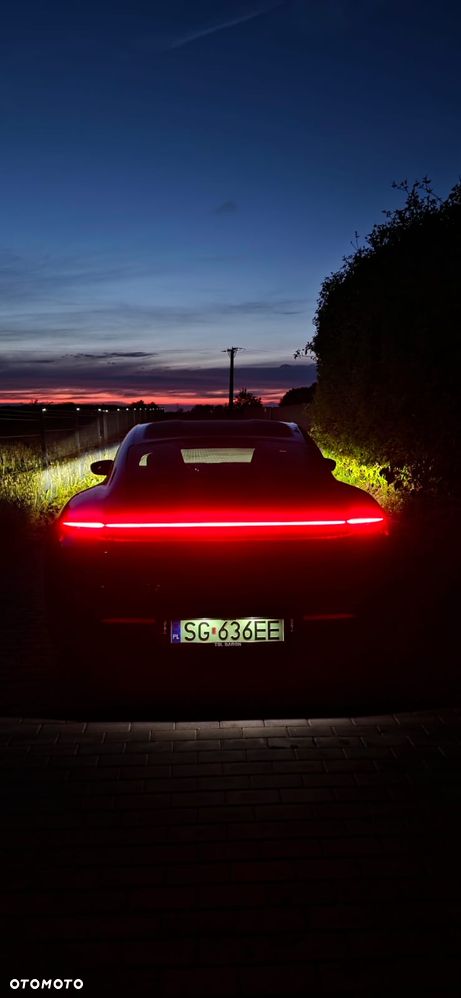 Porsche Taycan 4S Performancebatterie Plus - 7