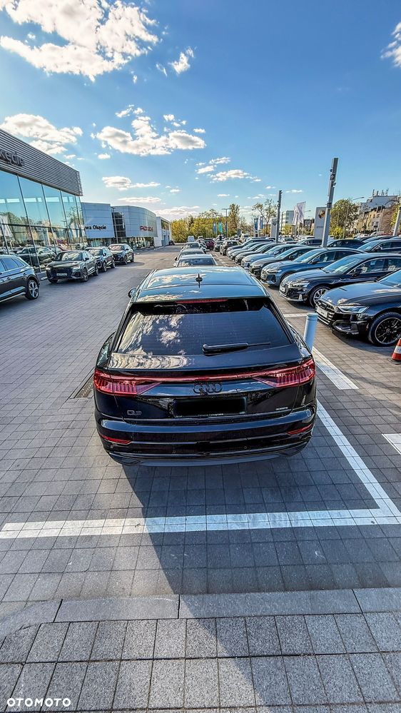 Audi Q8 - 3
