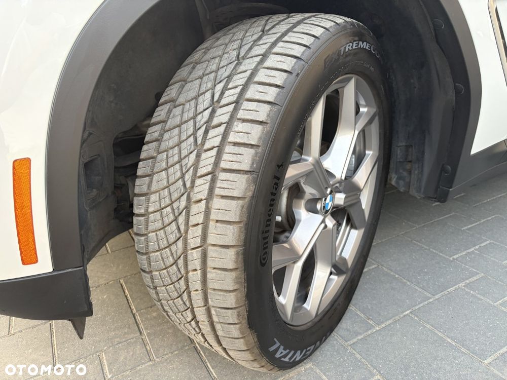BMW X3 xDrive30i Luxury Line - 39