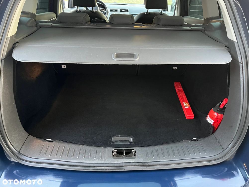 Ford Kuga 2.0 TDCi Trend FWD - 13