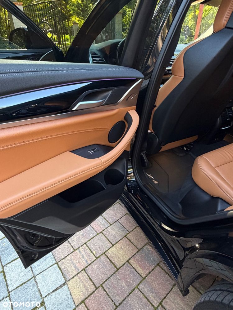 BMW X4 - 35
