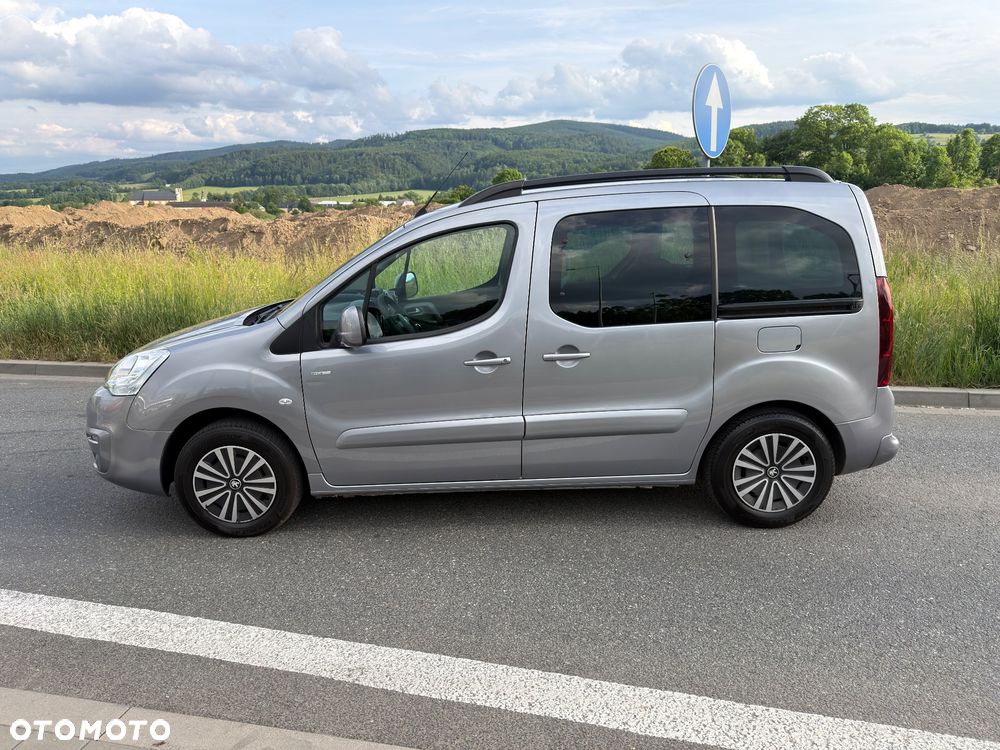 Peugeot Partner 110 Stop&Start Allure - 6