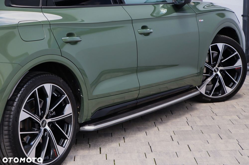Audi Q5 - 17