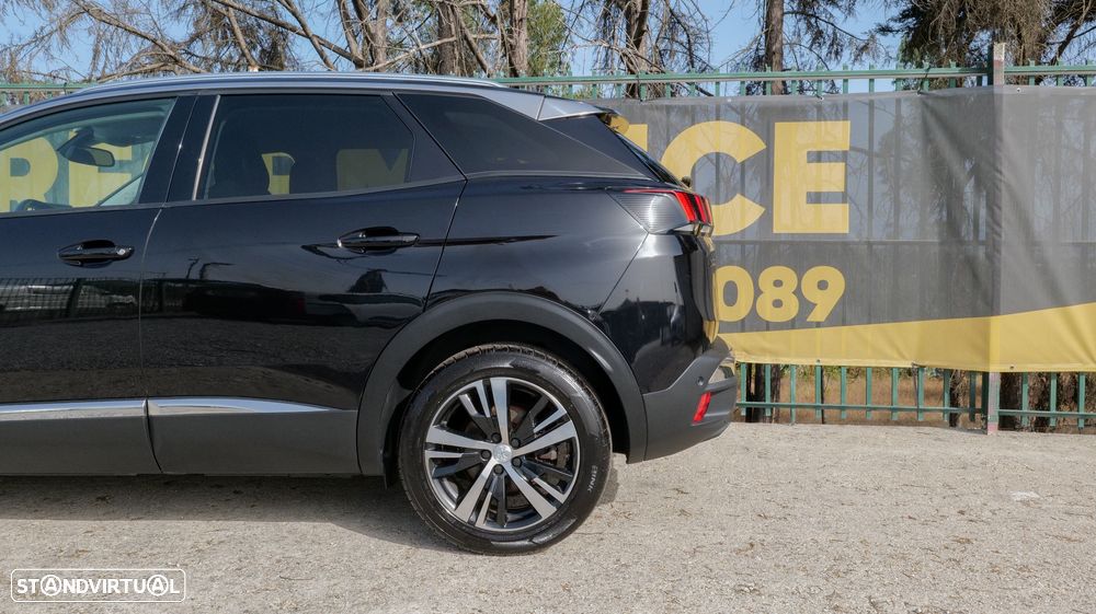 Peugeot 3008 1.5 BlueHDi Allure - 7