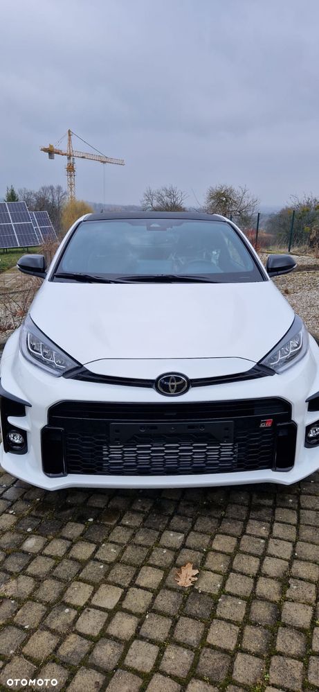 Toyota Yaris 1.5 GR Sport - 6