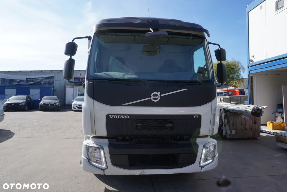 Volvo FL - 6