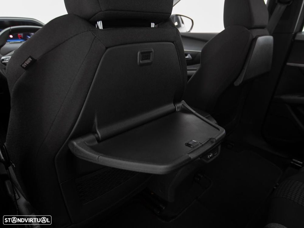 Peugeot 5008 1.5 BlueHDi Active Pack - 12