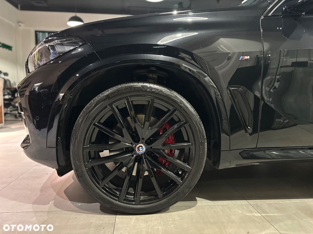 BMW X5 xDrive25d - 24