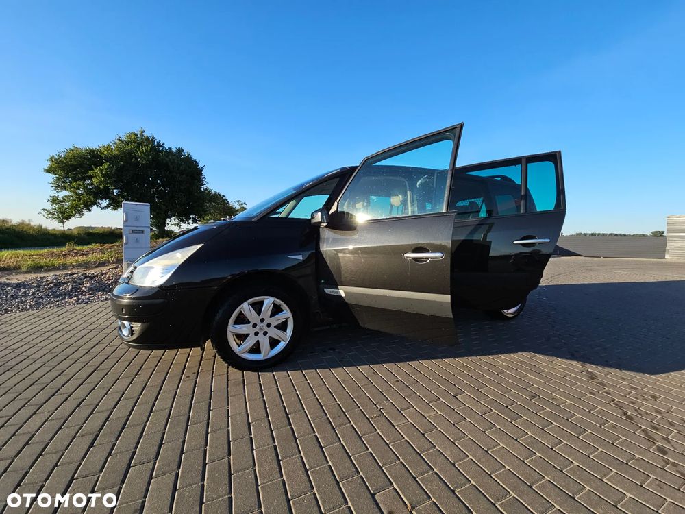 Renault Grand Espace 2.0 Initiale - 3