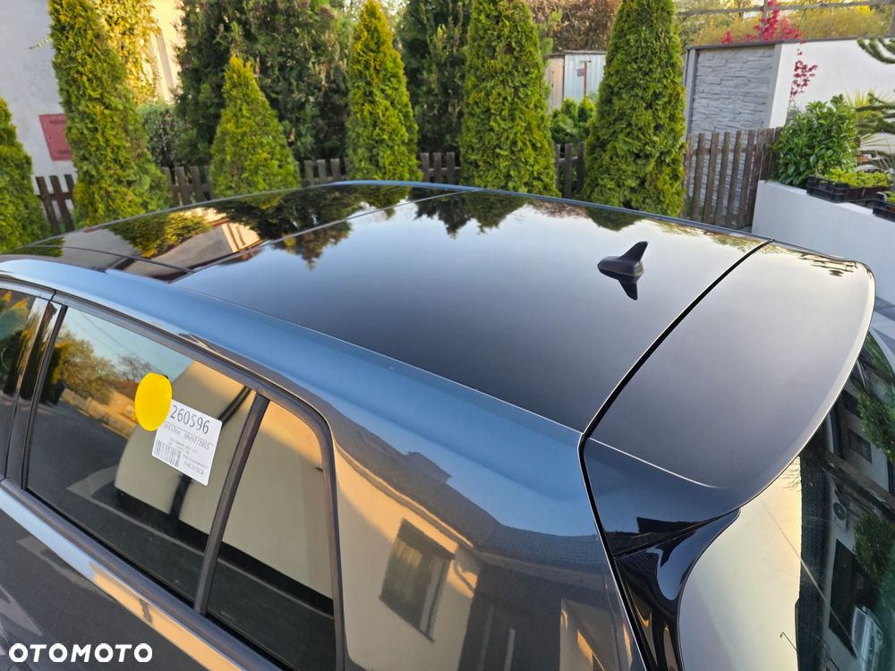 Volkswagen Golf GTD 2.0 TDI SCR DSG - 20