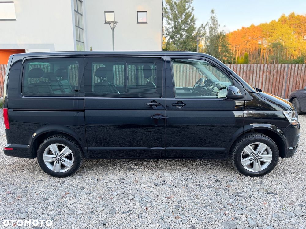 Volkswagen Multivan 2.0 TDI L1 Highline 4Motion DSG - 6