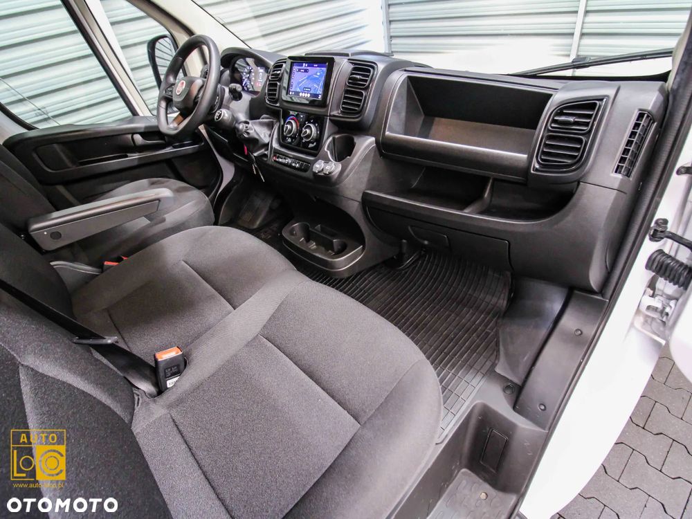 Fiat DUCATO FURGON L4H3 - 8