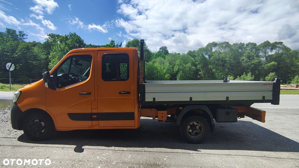 Renault Master - 8