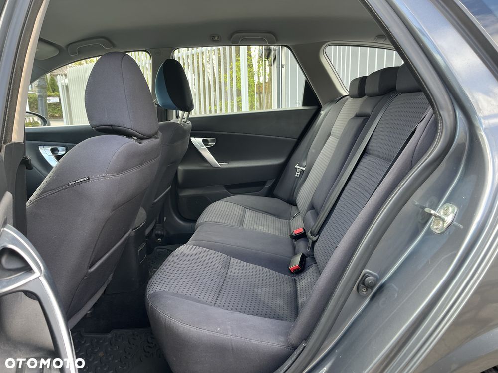 Nissan Primera - 8