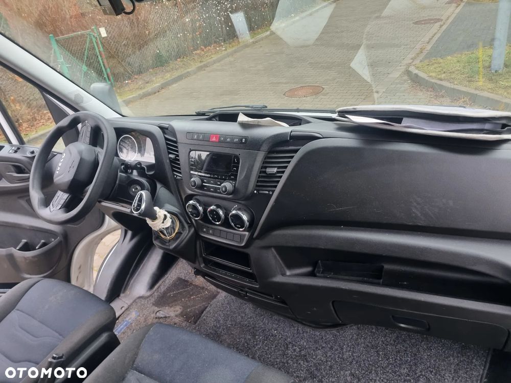 Iveco Daily - 15