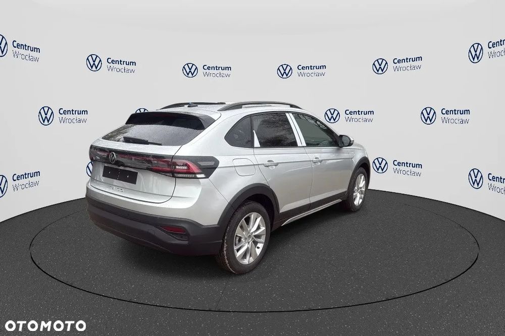 Volkswagen Taigo 1.0 TSI Life Plus DSG - 6