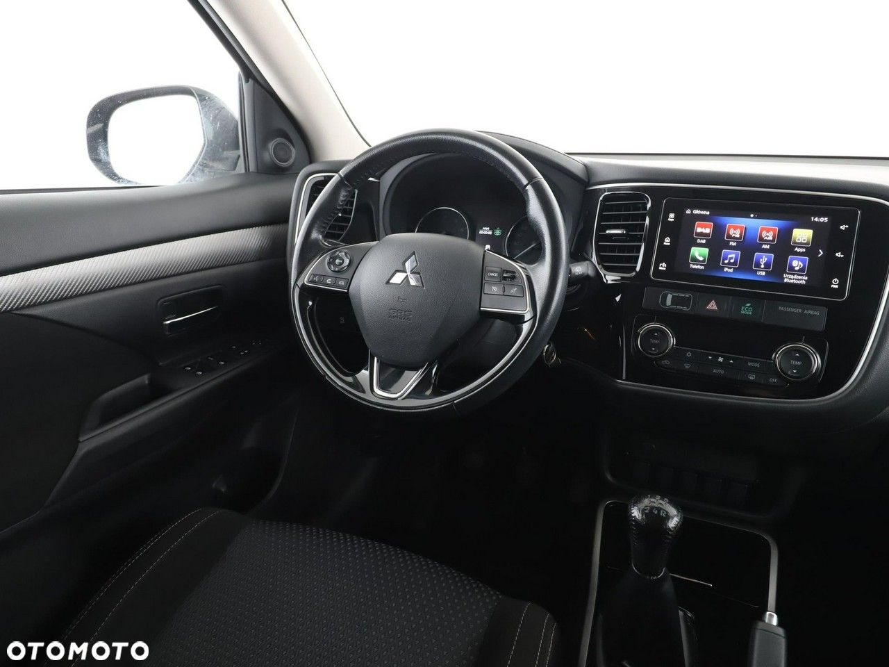 Mitsubishi Outlander 2.0 2WD Edition 100 - 16